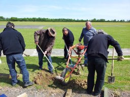 2013-06-Montage-de-la-lice